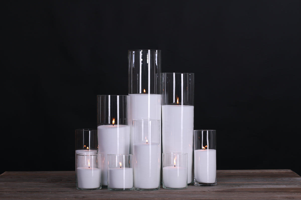 Vogue Candle Sets Vogue Candles