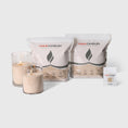 Load image into Gallery viewer, Vogue Candles (Biege)