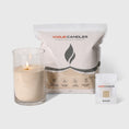 Load image into Gallery viewer, Vogue Candles (Biege)