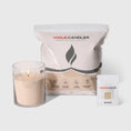 Load image into Gallery viewer, Vogue Candles (Biege)