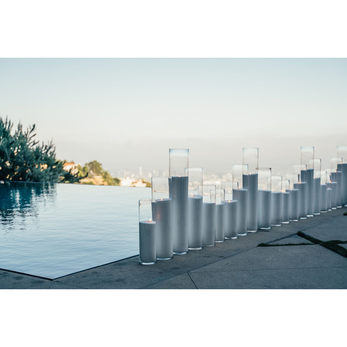 Vogue Candles "Limitless Options" Package