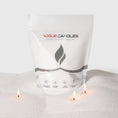 Load image into Gallery viewer, Vogue Candles (White)