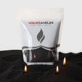 Load image into Gallery viewer, Vogue Candles (Black)