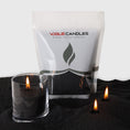 Load image into Gallery viewer, Vogue Candles (Black)
