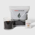 Load image into Gallery viewer, Vogue Candles (Black)