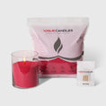 Load image into Gallery viewer, Vogue Candles (Red)