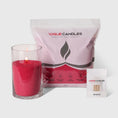 Load image into Gallery viewer, Vogue Candles (Red)