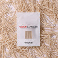 Load image into Gallery viewer, 100 Wicks