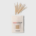 Load image into Gallery viewer, 100 Wicks