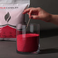 Load image into Gallery viewer, Vogue Candles (Red)