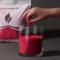 Load image into Gallery viewer, Vogue Candles (Red)