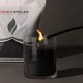 Load image into Gallery viewer, Vogue Candles (Black)