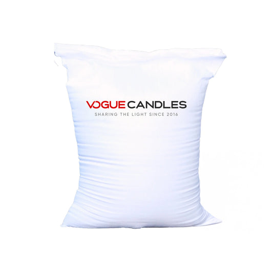 Vogue Candles (White)