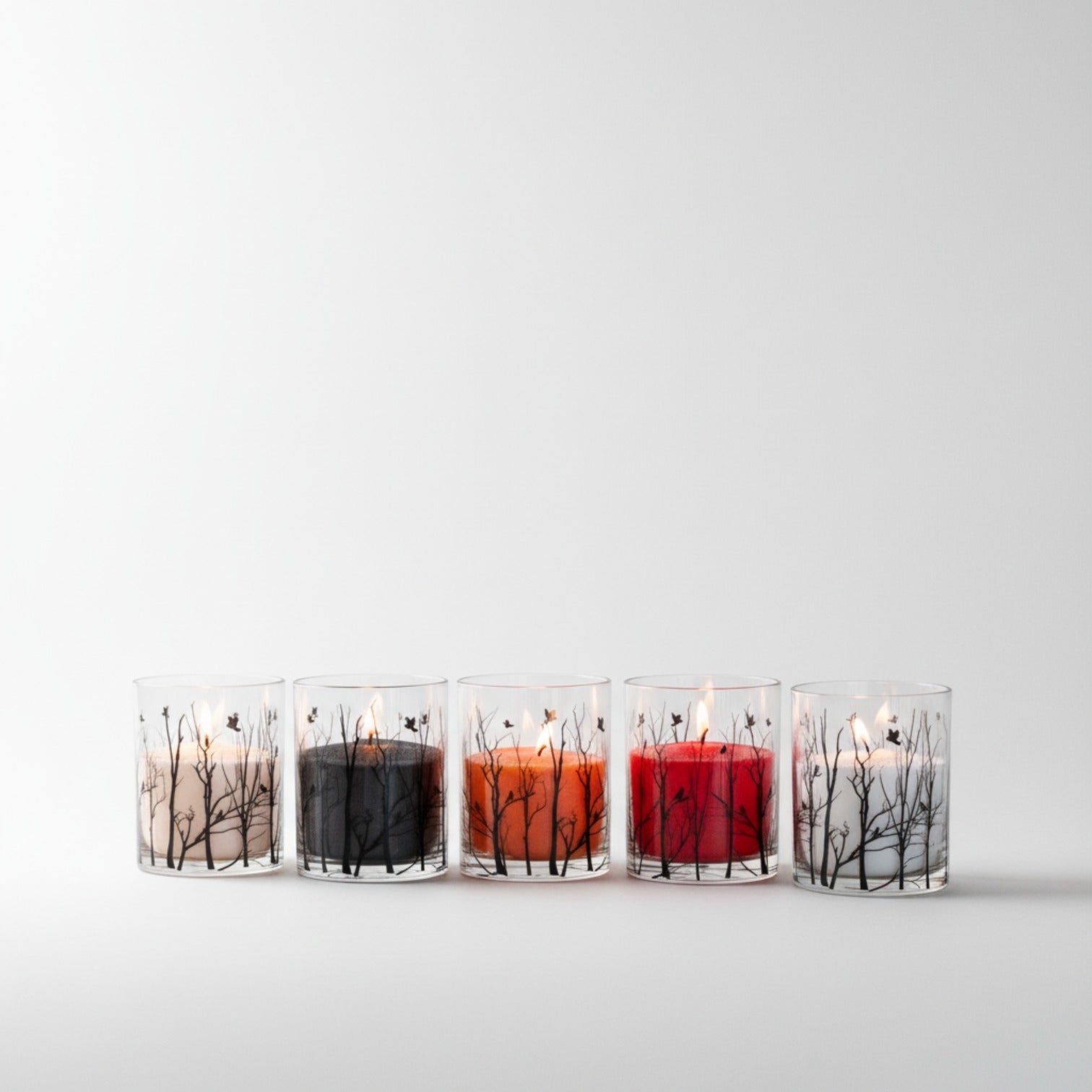 The Limited Edition Noir Collection