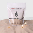 Load image into Gallery viewer, 1lb Bag Granules + 10 Wicks
