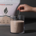 Load image into Gallery viewer, Vogue Candles (Biege)
