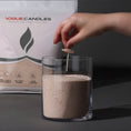 Load image into Gallery viewer, Vogue Candles (Biege)
