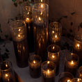 Load image into Gallery viewer, Vogue Candles (Black)
