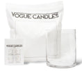 Load image into Gallery viewer, Vogue Candles | Set of Granules and Wicks
