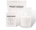 Load image into Gallery viewer, Vogue Candles (White)
