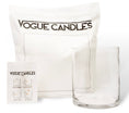 Load image into Gallery viewer, Vogue Candles | Set of Granules and Wicks
