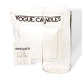 Load image into Gallery viewer, Vogue Candles | Set of Granules and Wicks
