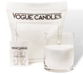 Load image into Gallery viewer, Vogue Candles | Set of Granules and Wicks
