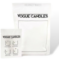 Load image into Gallery viewer, Vogue Candles (White)
