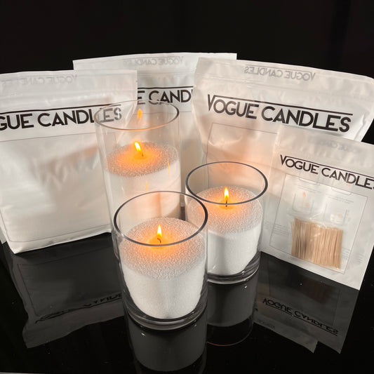 3-Piece Candle Set