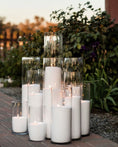 Load image into Gallery viewer, Vogue Candles (White)
