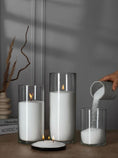 Load image into Gallery viewer, Vogue Candles (White)
