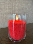 Load image into Gallery viewer, Vogue Candles (Red)
