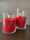 Load image into Gallery viewer, Vogue Candles (Red)
