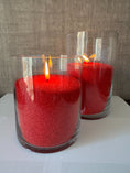 Load image into Gallery viewer, Vogue Candles (Red)
