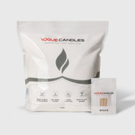 Vogue Candles (White)