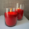 Load image into Gallery viewer, Vogue Candles (Red)
