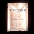 Load image into Gallery viewer, Vogue Candles | Set of Wicks
