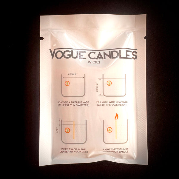 Vogue Candles