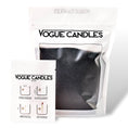 Load image into Gallery viewer, Vogue Candles (Black)
