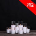 Load image into Gallery viewer, 8-Piece Candle Set
